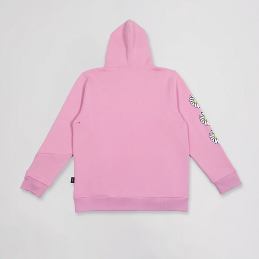 Yuki Threads (Sample) - Grassroots Kids Hoodie - Pastel