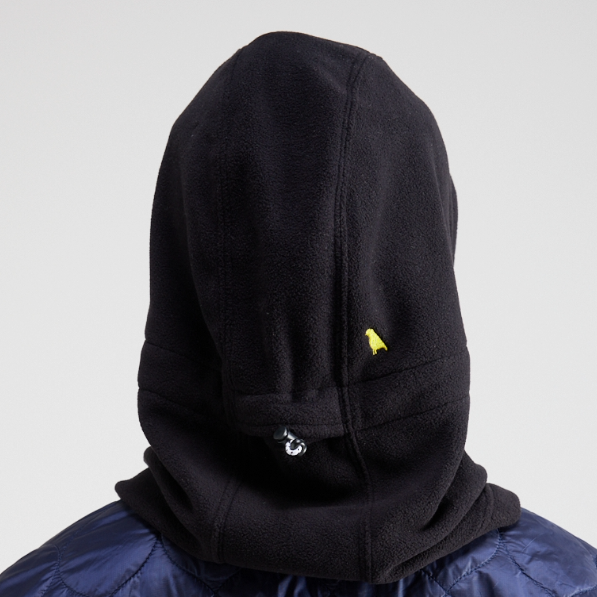 Yuki Threads - Unisex Robin Hood - Black