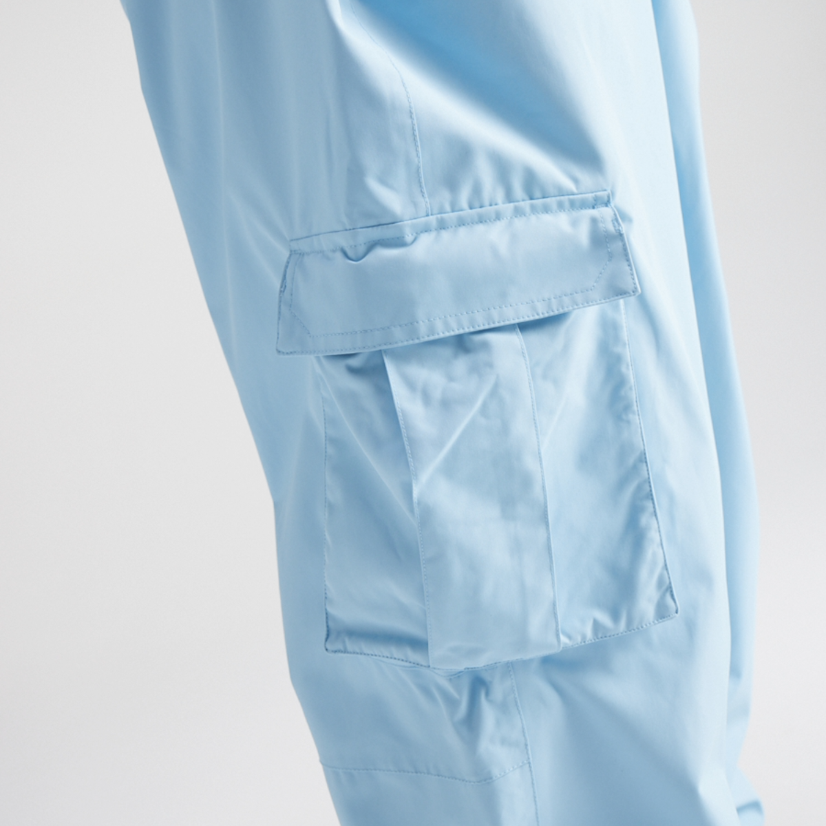 Yuki Threads - Unisex Street Pant - Airy Blue
