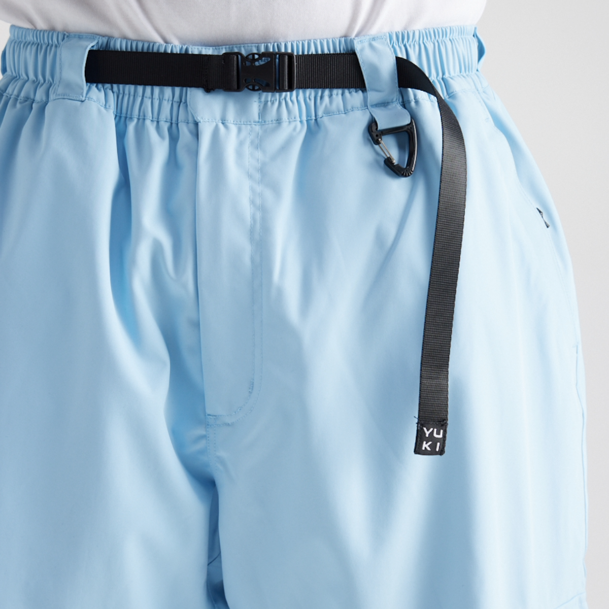 Yuki Threads - Unisex Street Pant - Airy Blue