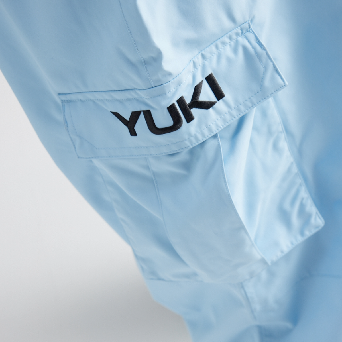 Yuki Threads - Unisex Street Pant - Airy Blue