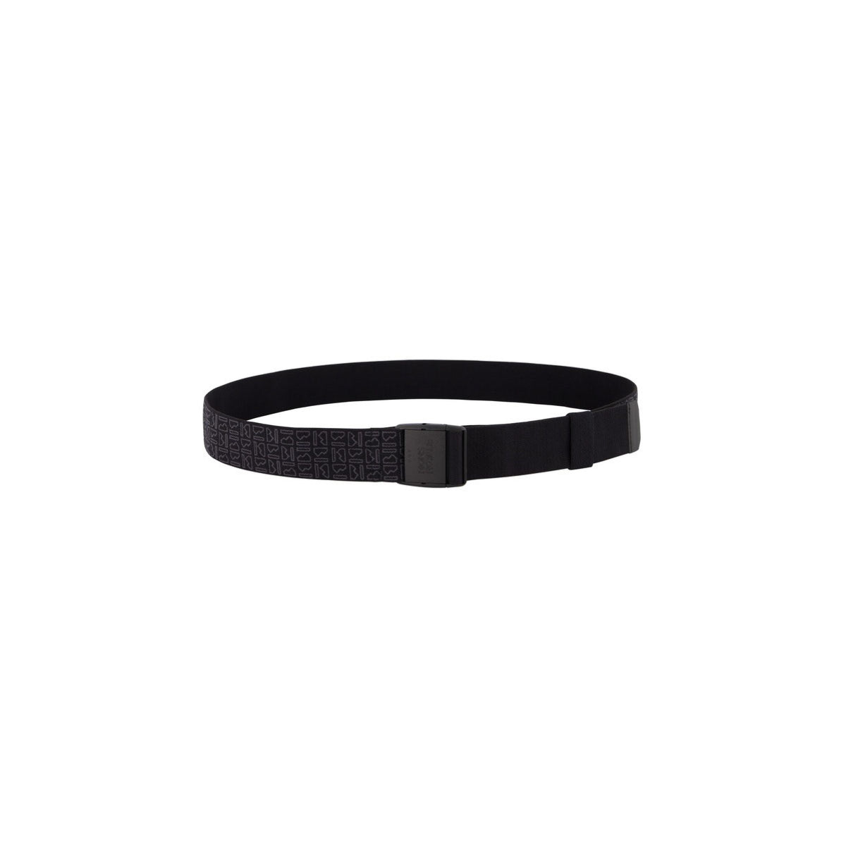 Mons Royale Unisex Mons Belt - Black