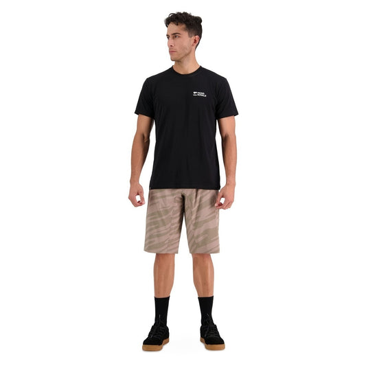 Mons Royale Men's Virage Bike Shorts - Undercover Camo