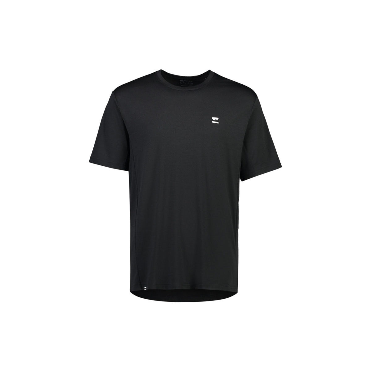 Mons Royale - Men's Tarn Merino T-Shirt - Black