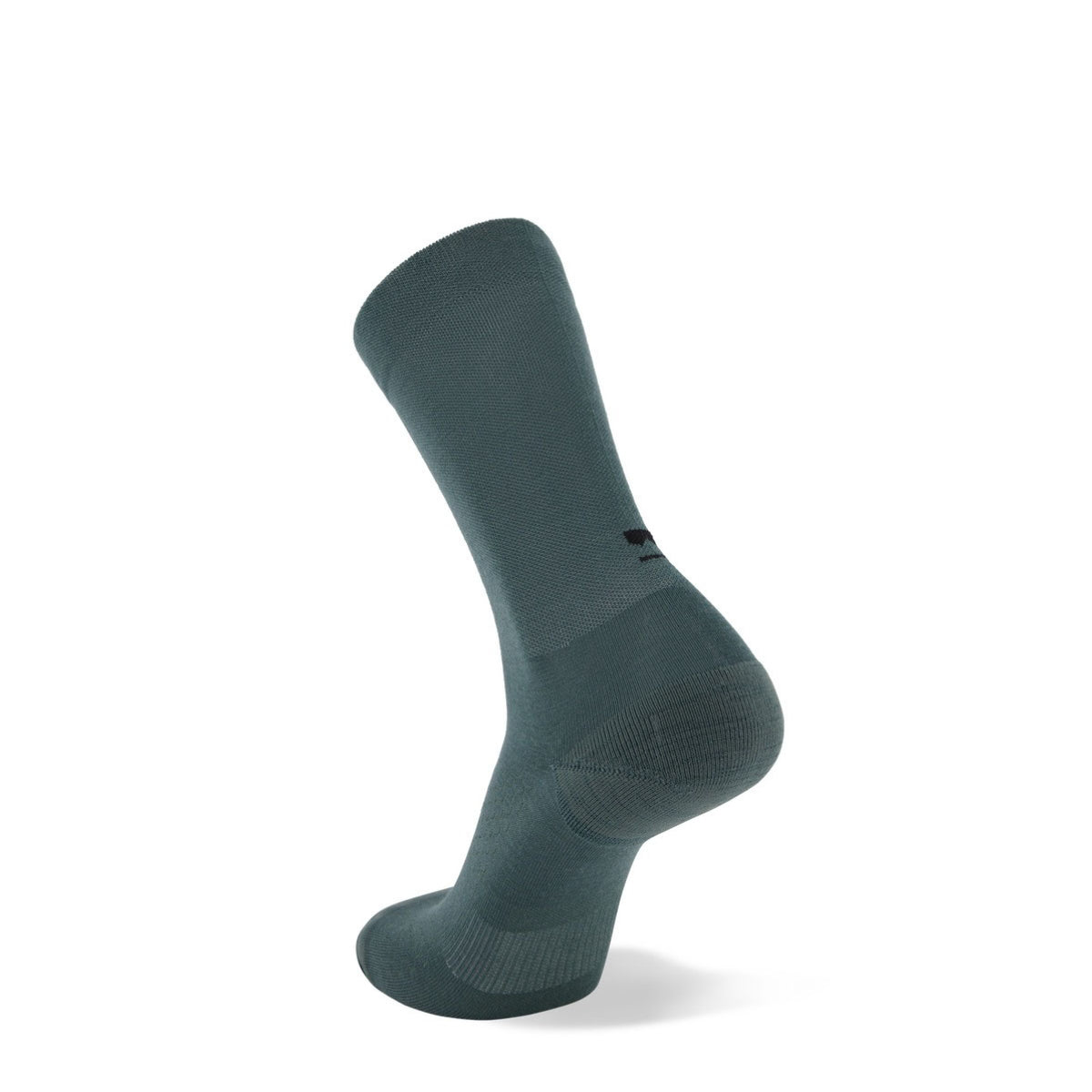 Mons Royale Unisex Atlas Crew Sock - Burnt Sage