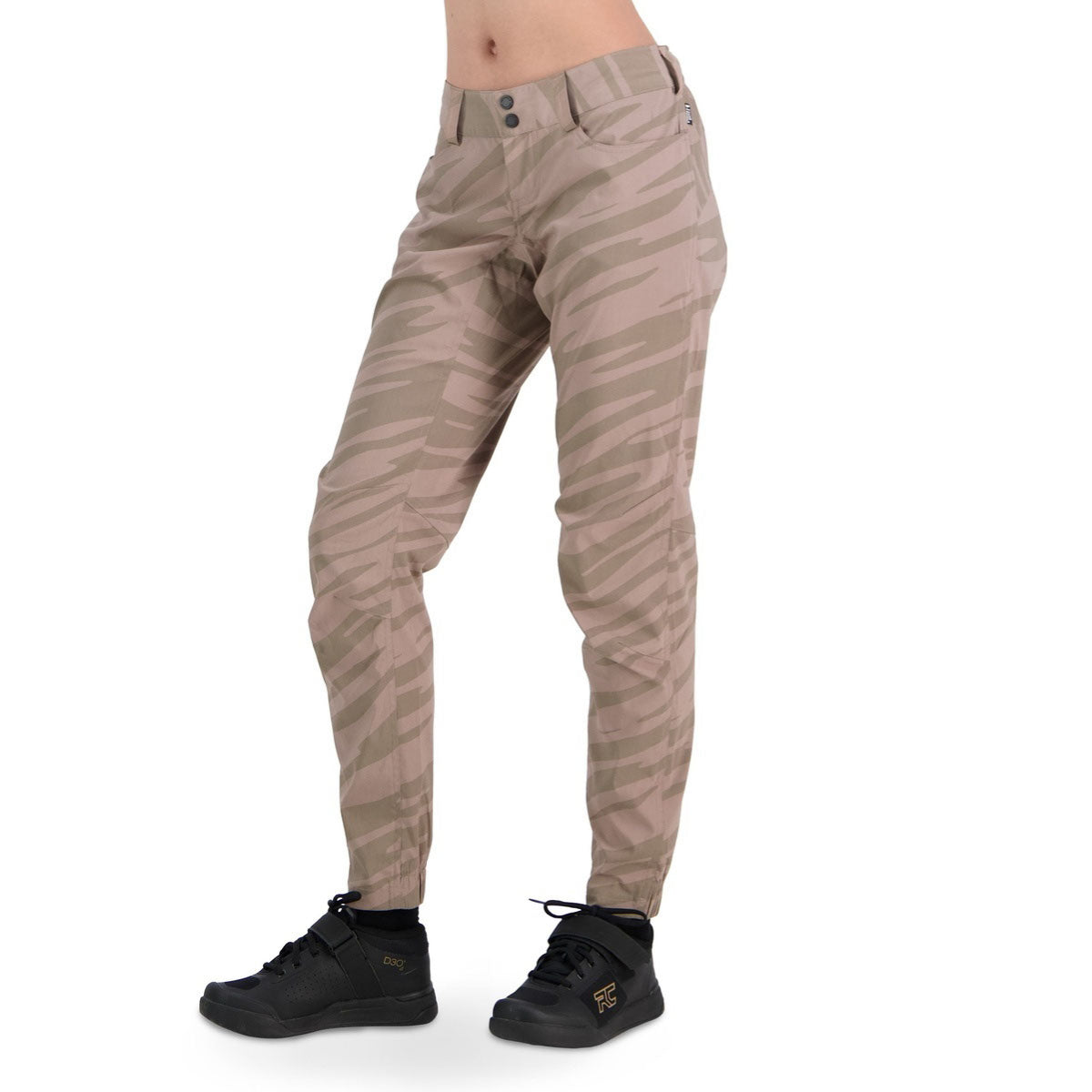 Mons Royale Women's Virage Pants - Undercover Camo