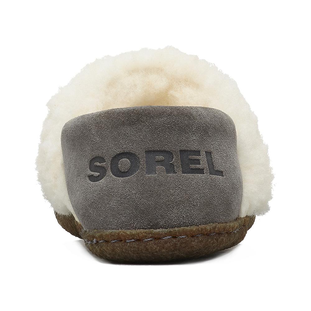 ${brand_name} Sorel Nakiska II Womens Slipper {product_type}