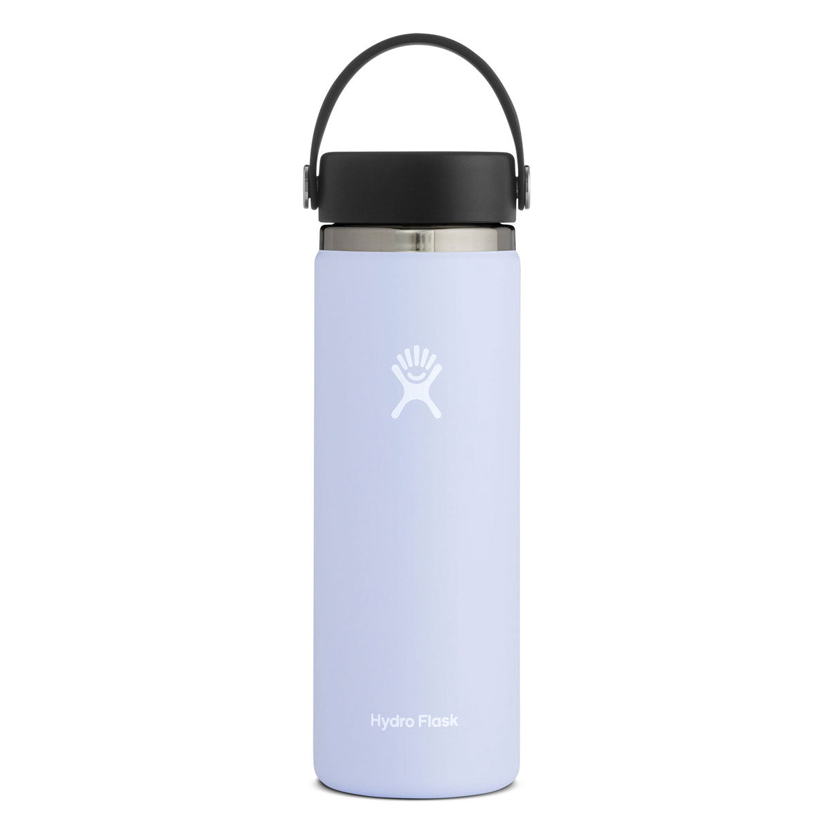 20 oz Wide Mouth With Flex Cap 2.0 - Fog