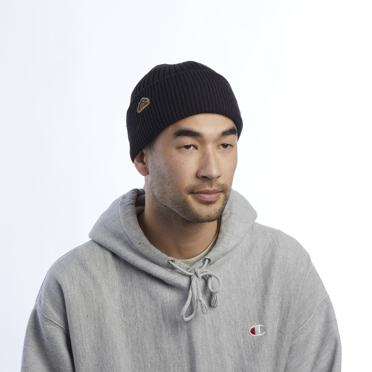 Coal - The Coleville - Black