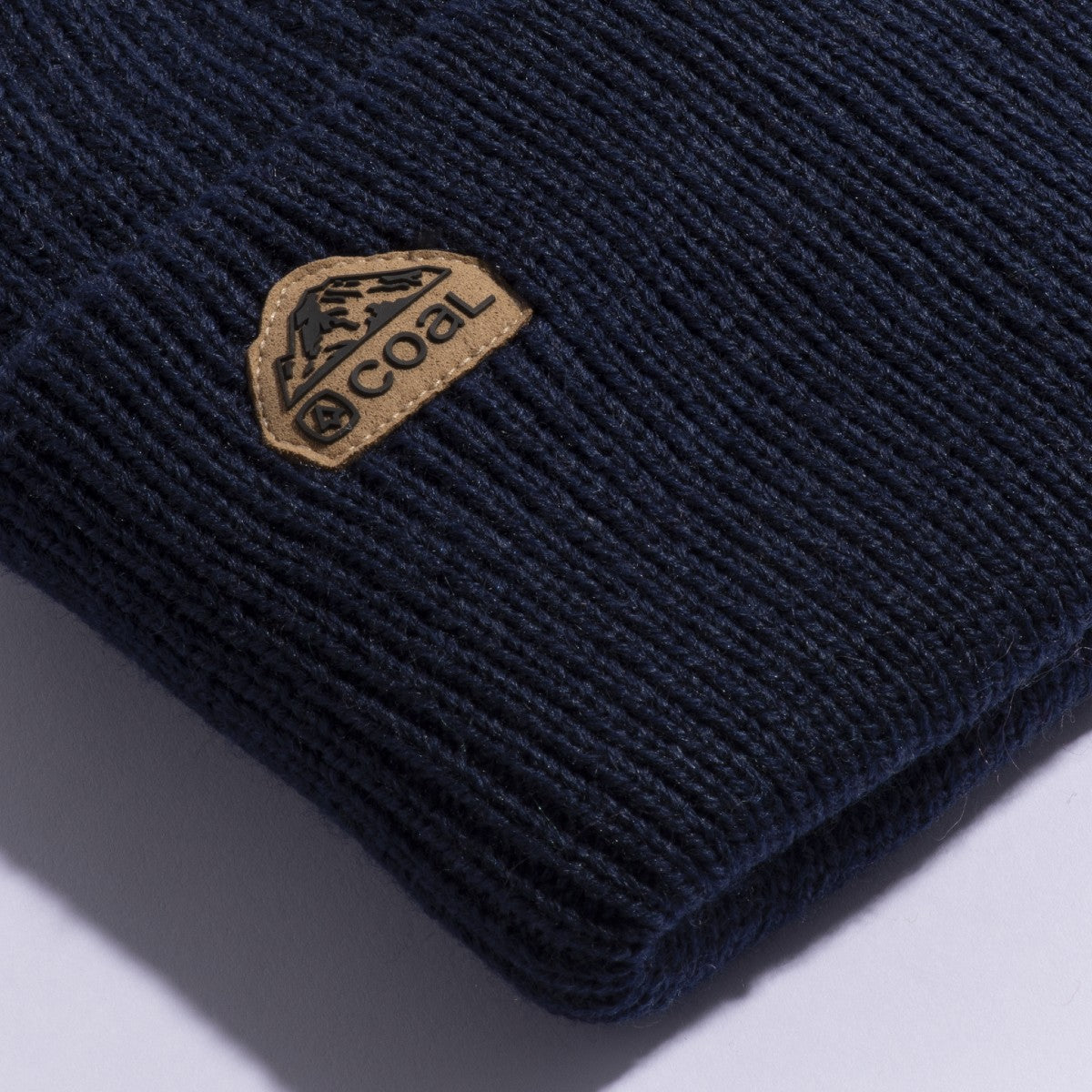 Coal - The Coleville - Navy