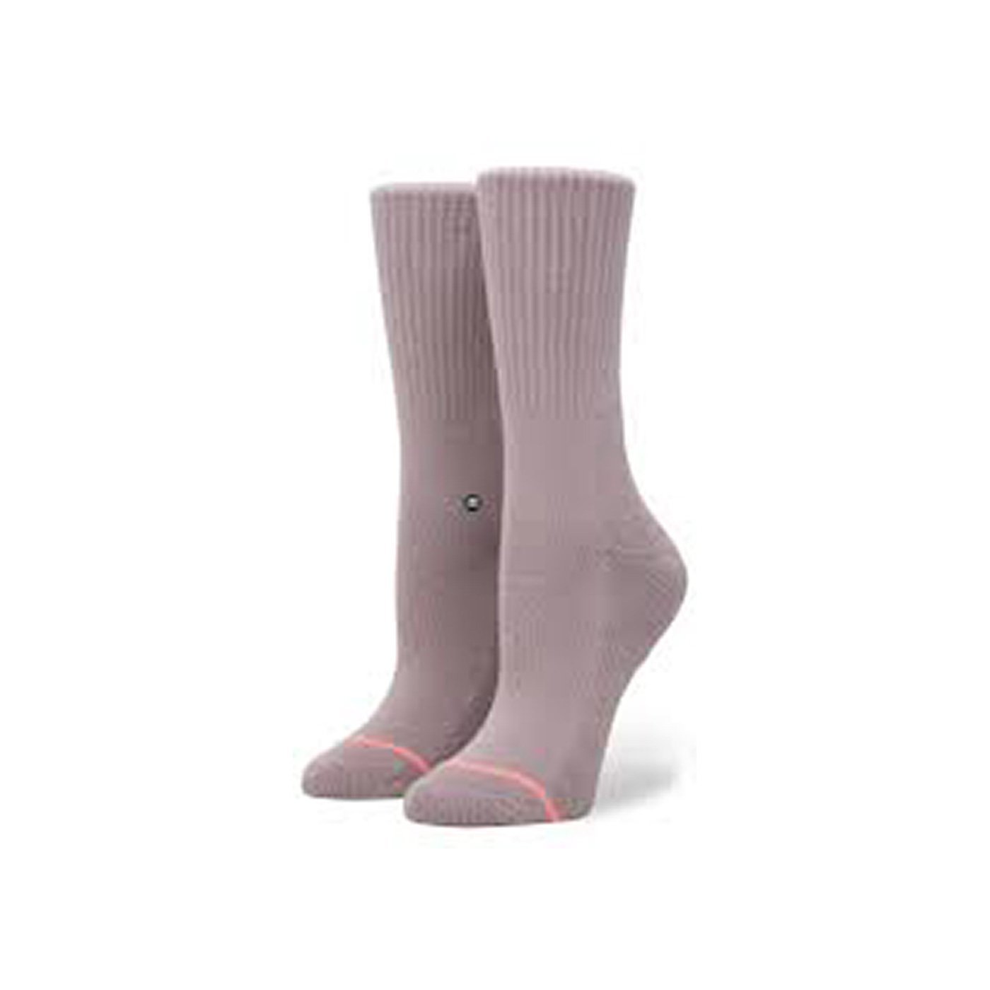 Uncommon Classic Crew Lilac Ice / M