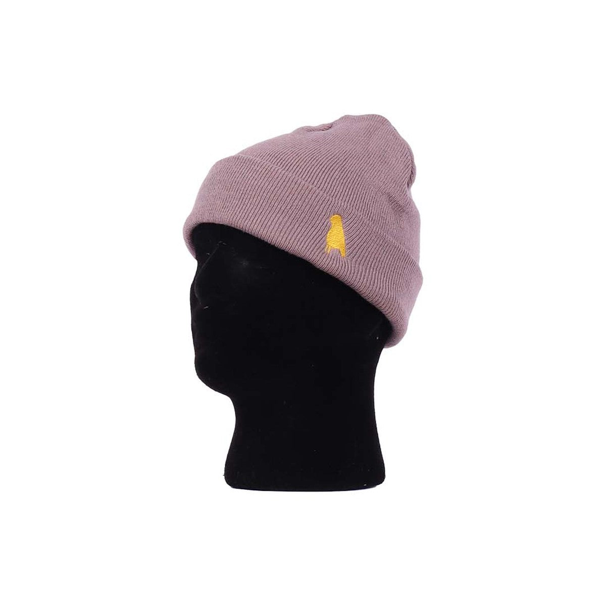 Yuki Threads - Bird Beanie - Toadstool