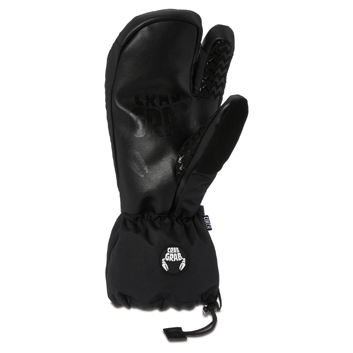Crab Grab - Cinch Trigger - Black