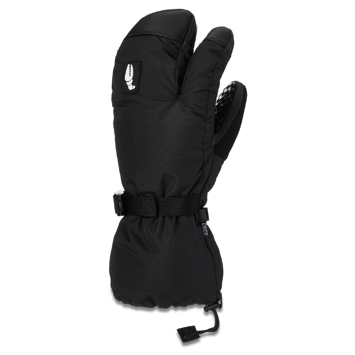Crab Grab - Cinch Trigger - Black