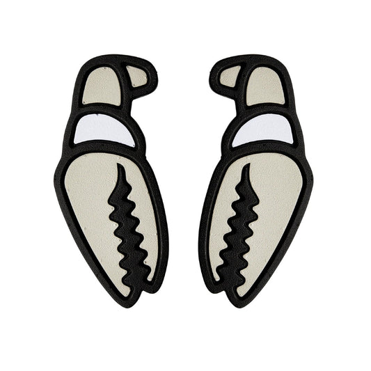 Crab Grab - Mega Claw - Black/Grey/White
