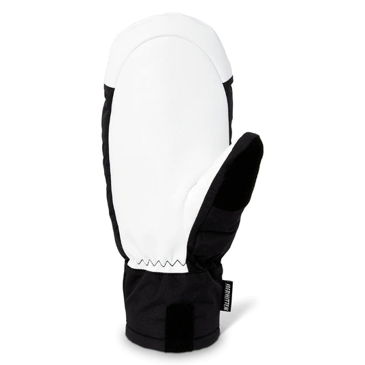 Crab Grab - Mermitten - Black