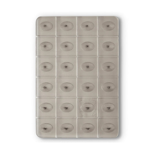 Crab Grab - Shark Teeth - Smoke