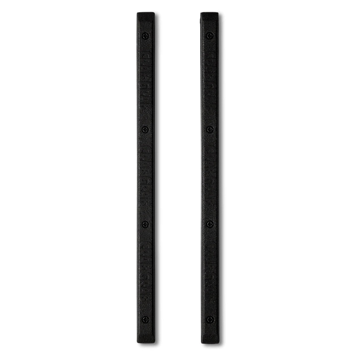 Crab Grab - Skate Rails - Black