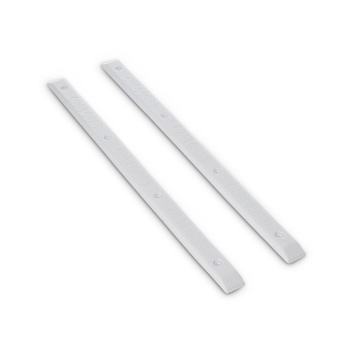 Crab Grab - Skate Rails - White