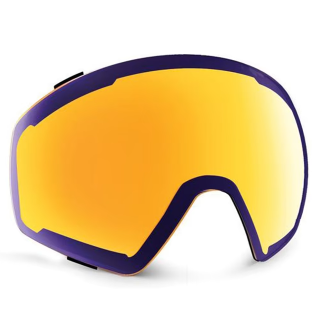 Von Zipper - JETPACK LENS - Wildlife Low Light Tru Def