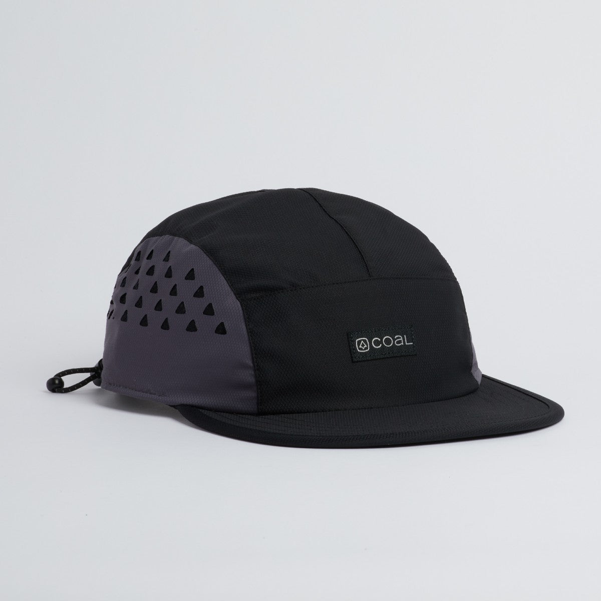 Coal - The Provo - Black