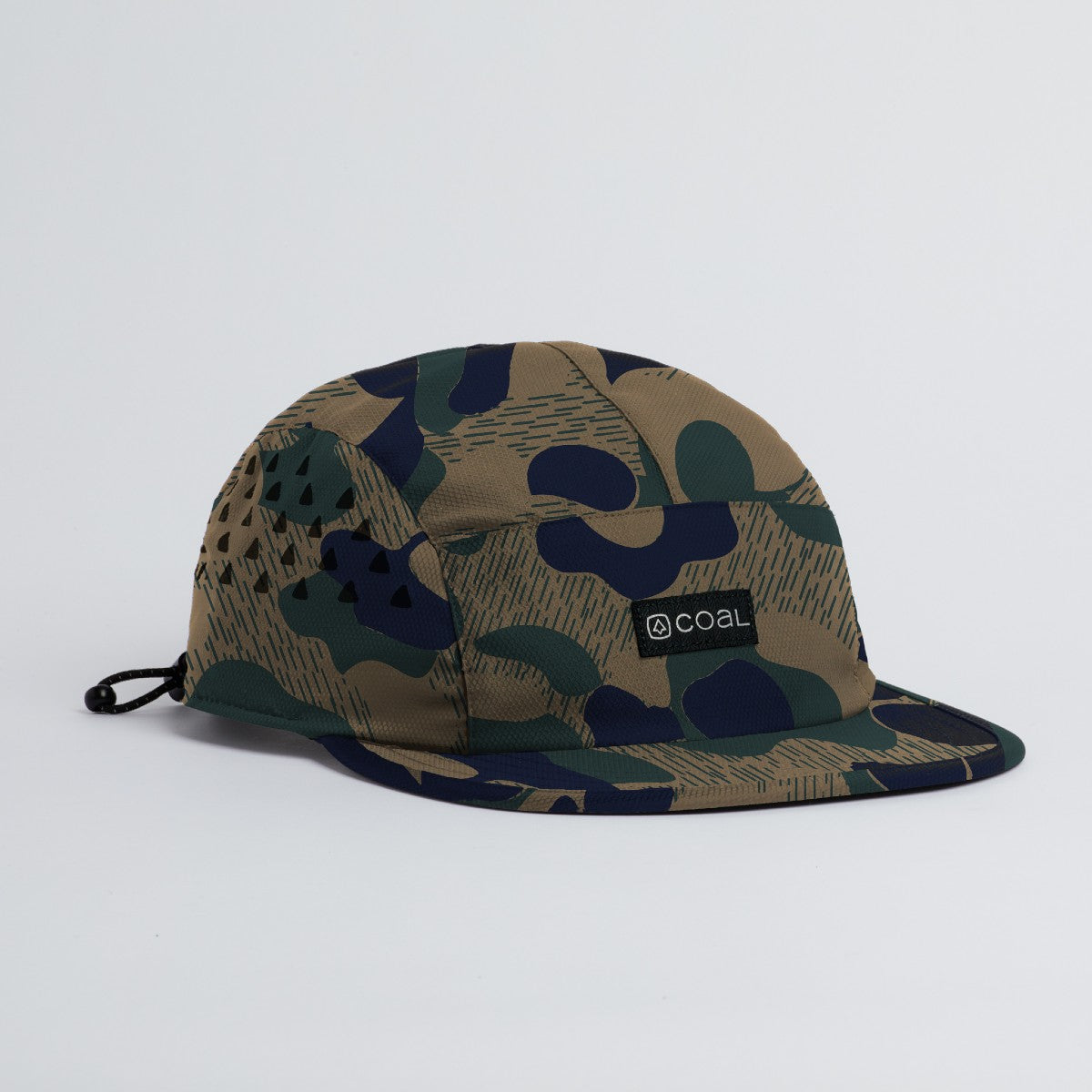 Coal - The Provo - Camo
