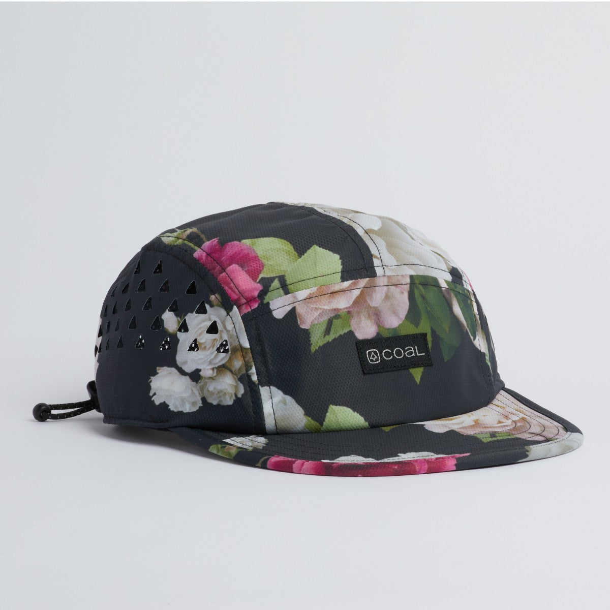 Coal - The Provo - Floral
