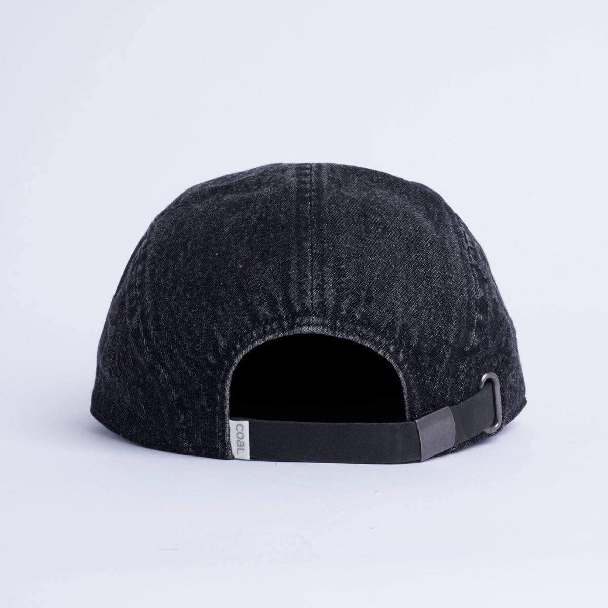 Coal - The Edison - Black Acid Wash