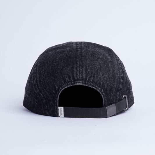 Coal - The Edison - Black Acid Wash