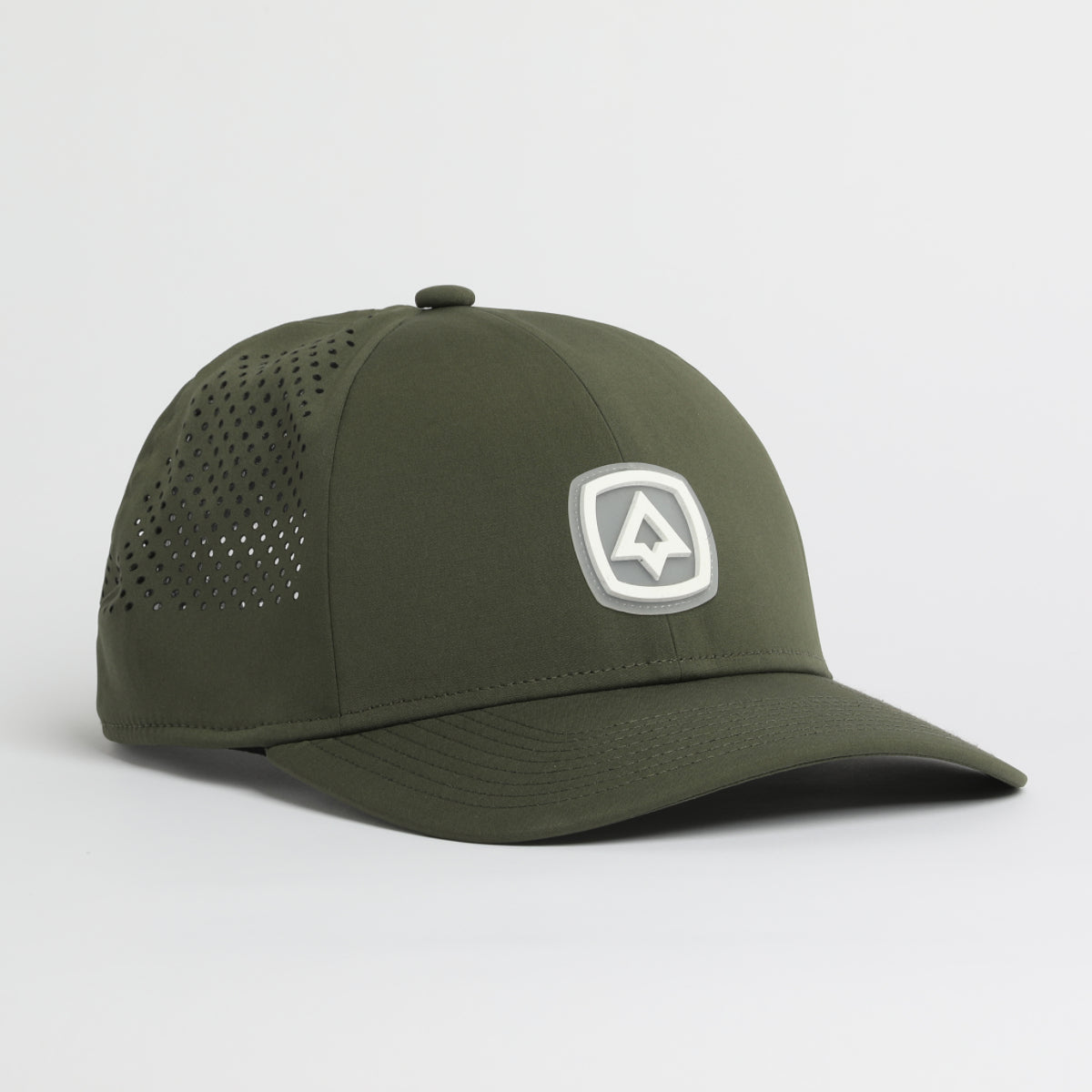 Coal - The Robby - Olive