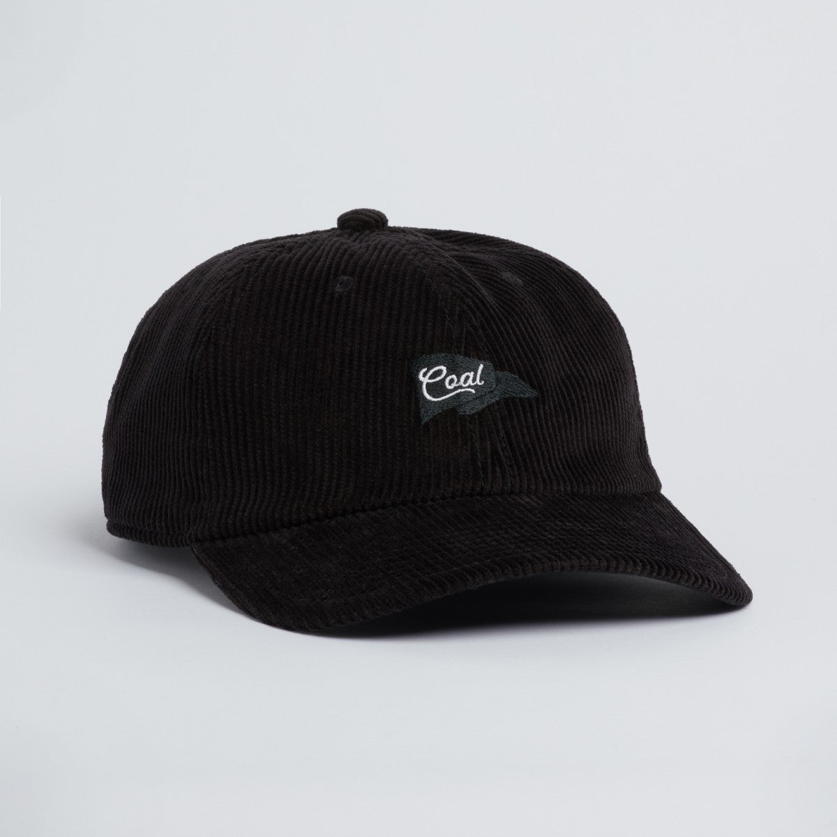 Coal - The Whidbey - Black