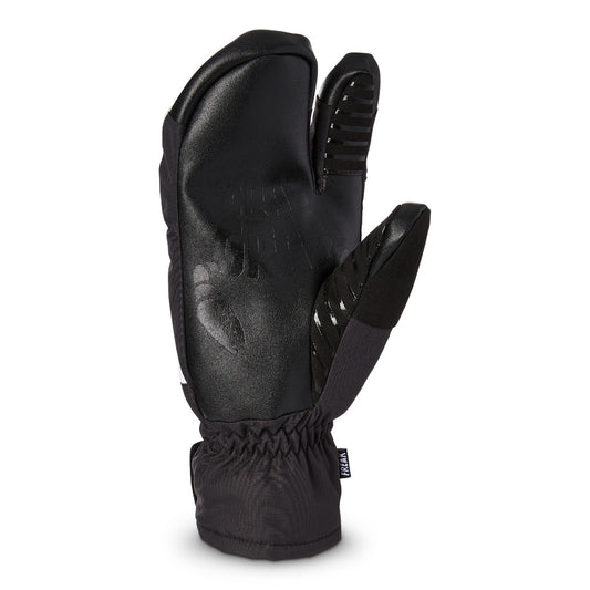 Crab Grab - Freak Trigger - Grey Scale - Futureproof.life
