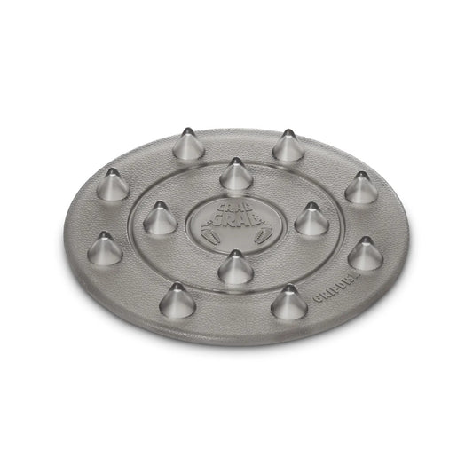 Crab Grab - Grip Disk - Smoke