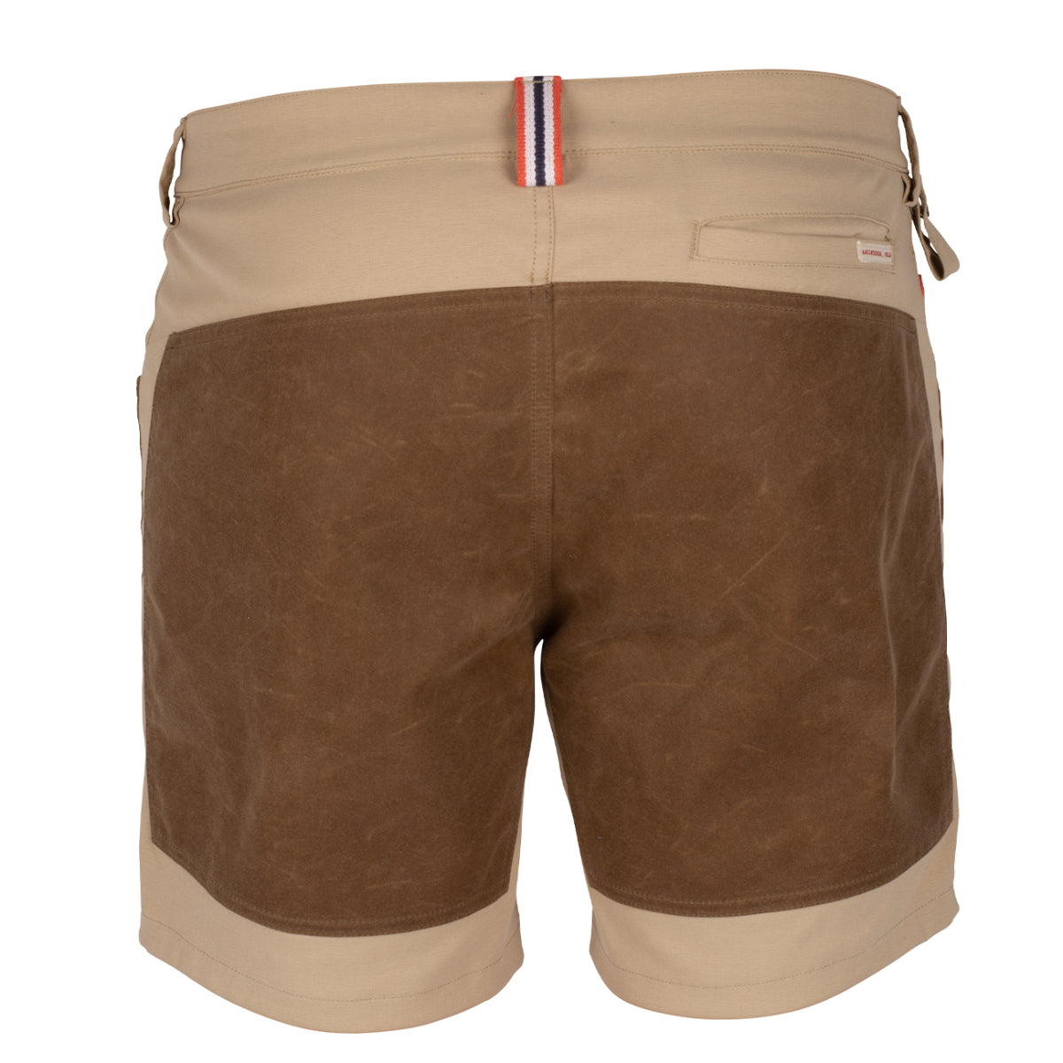 Amundsen 7 Incher Field Shorts Mens - Desert / Tan