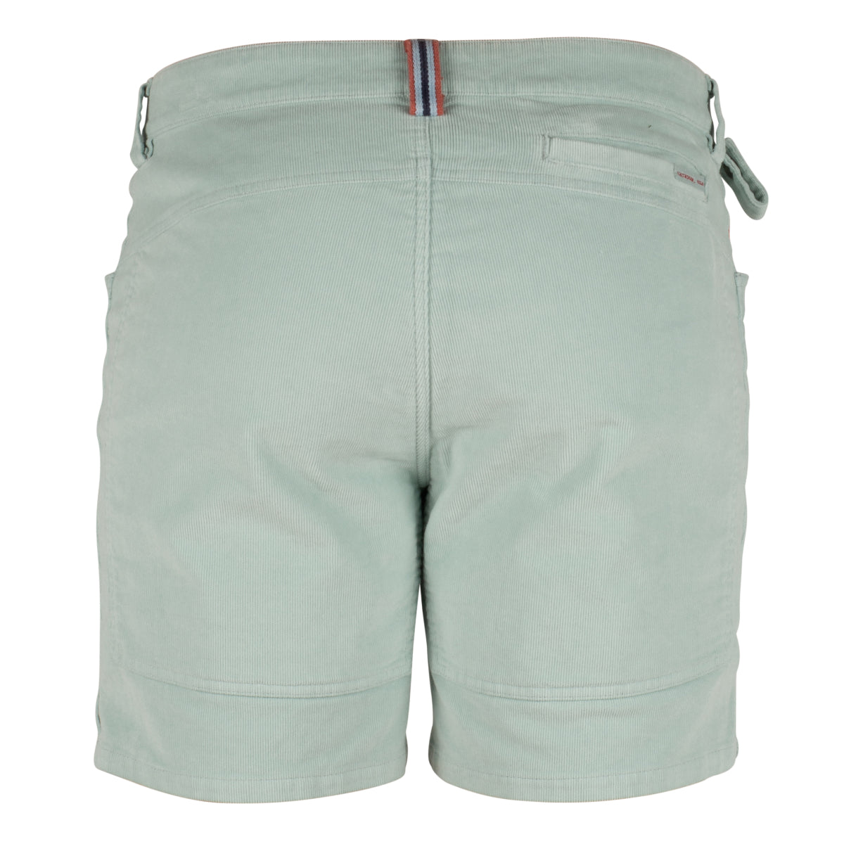 Amundsen 7 Incher Concord Garment Dyed Shorts Mens - Gray Mist