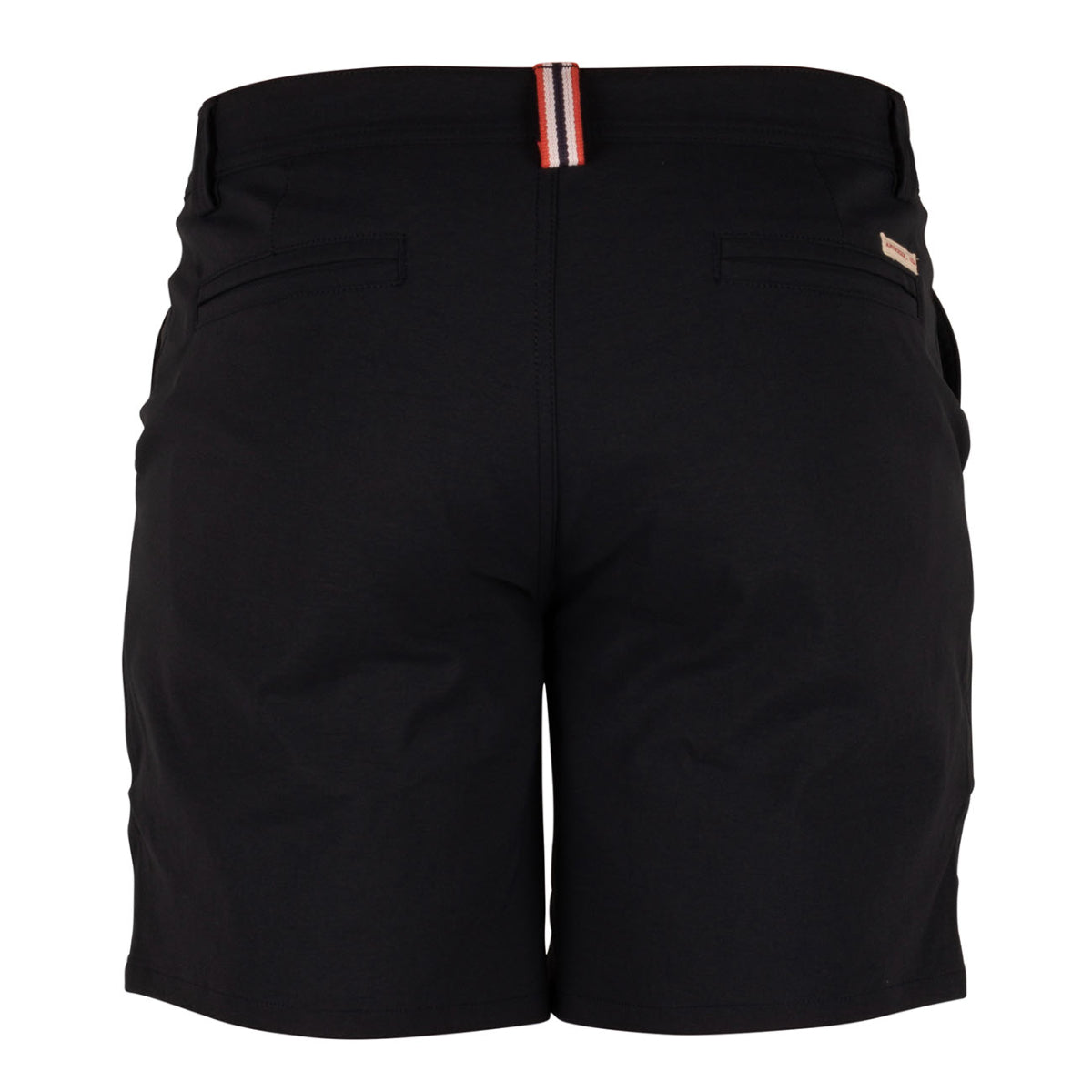 Amundsen 8 Incher Deck Shorts Mens - Faded Navy