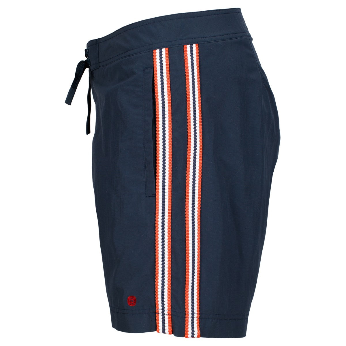 Amundsen Men's 6 Incher Plunge Swim Trunks - Faded Navy