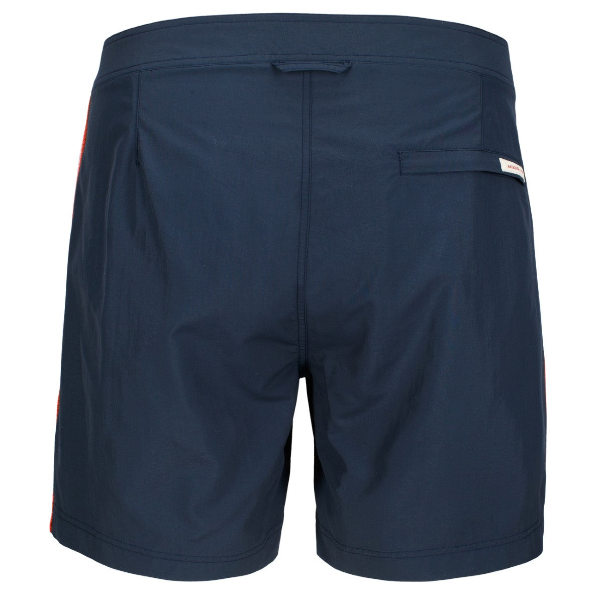 Amundsen Men's 6 Incher Plunge Swim Trunks - Faded Navy