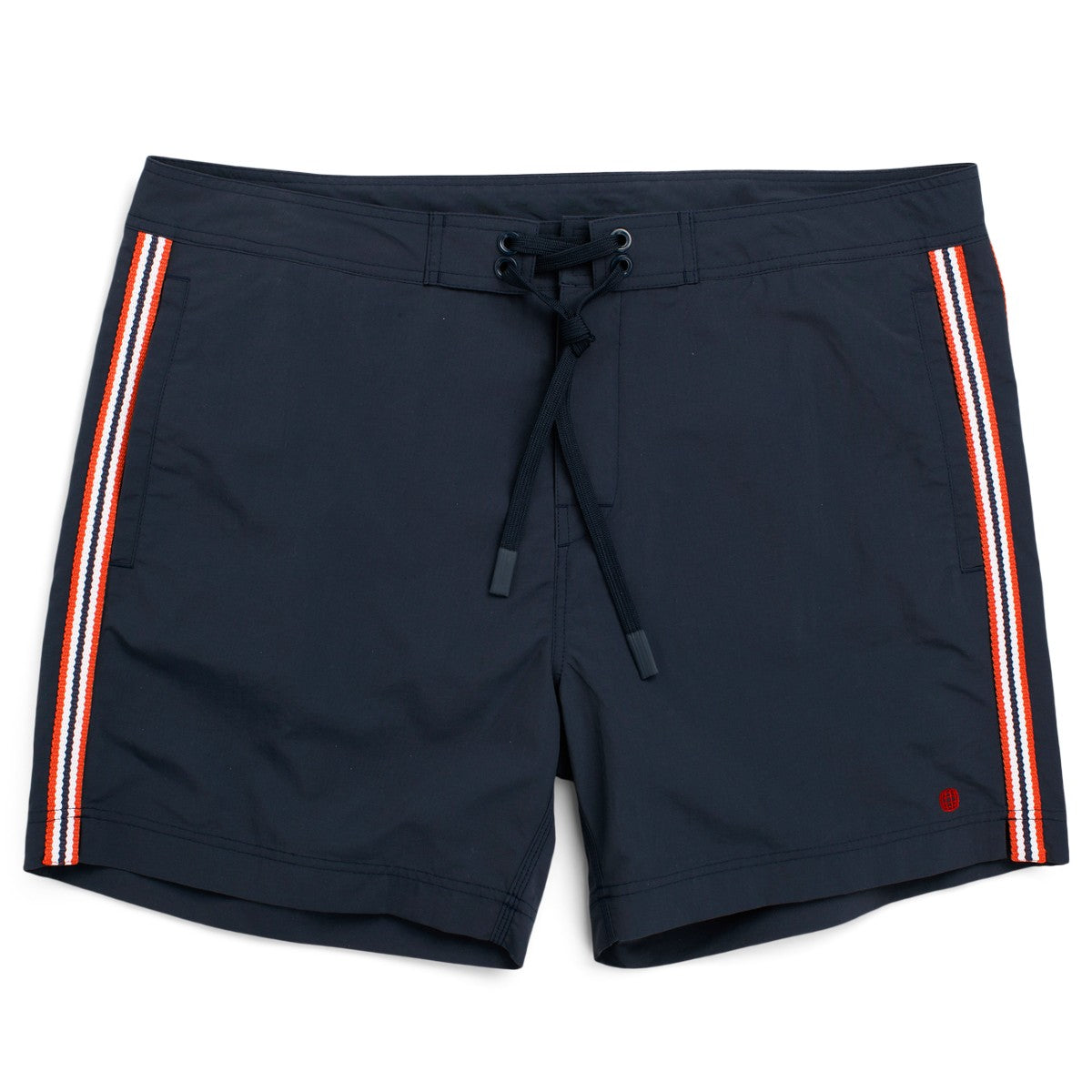 Amundsen Men's 6 Incher Plunge Swim Trunks - Faded Navy