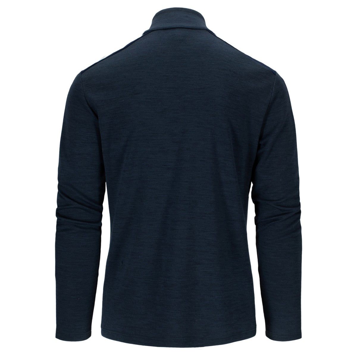 Amundsen Sports - Men's 5Mila Half Zip - Faded Navy
