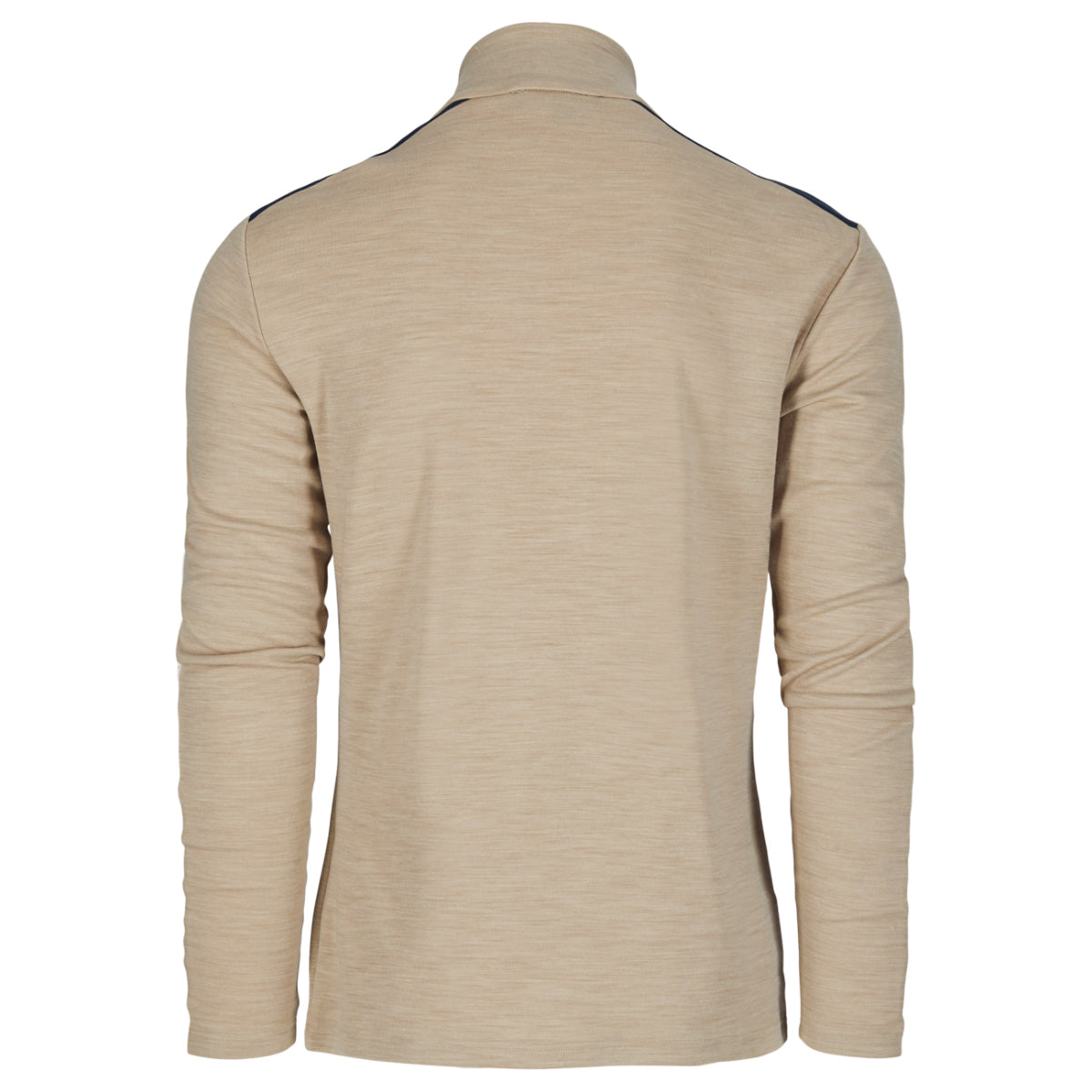 Amundsen 5Mila Half Zip Mens - Desert