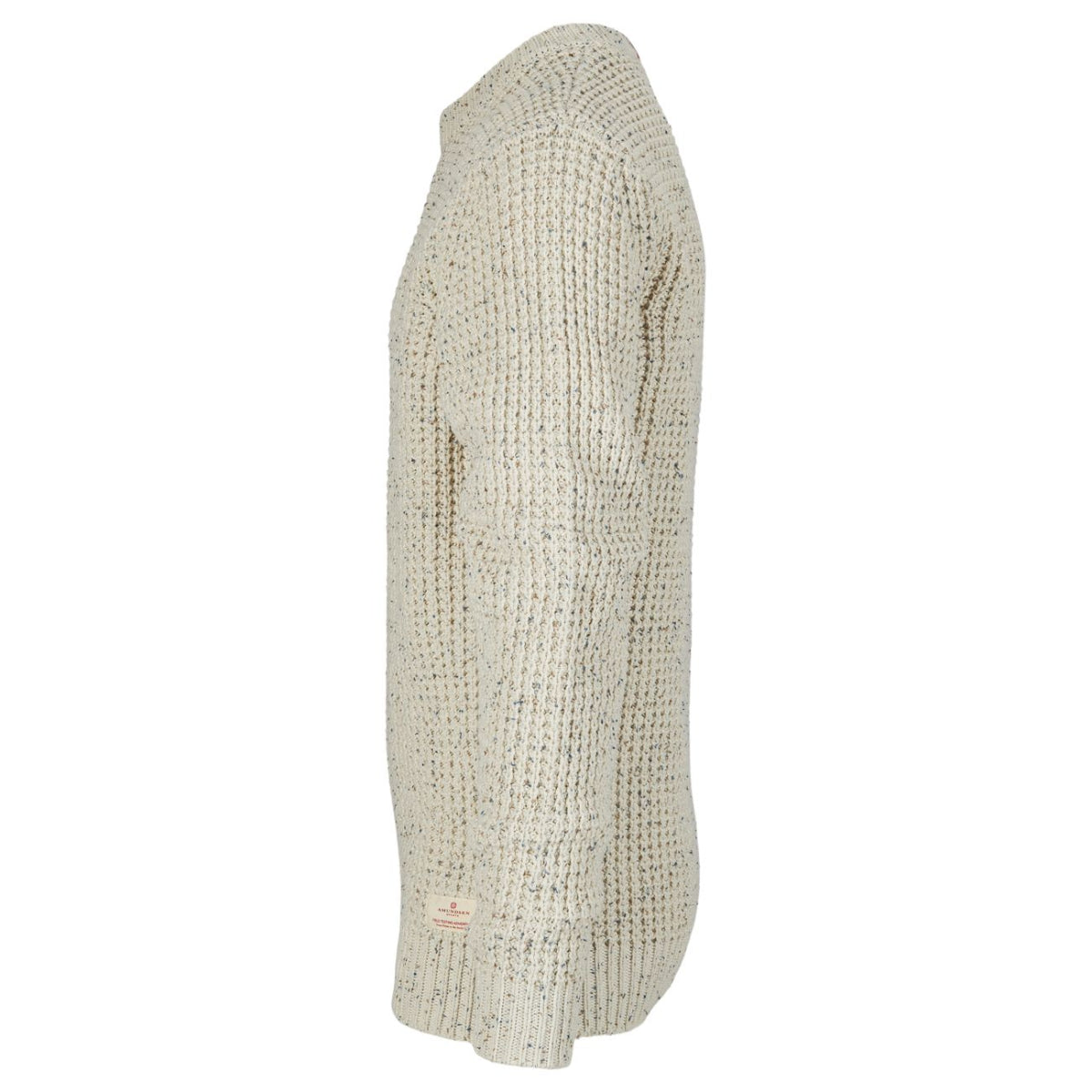 Amundsen Sports - Men's Field Sweater - Natural