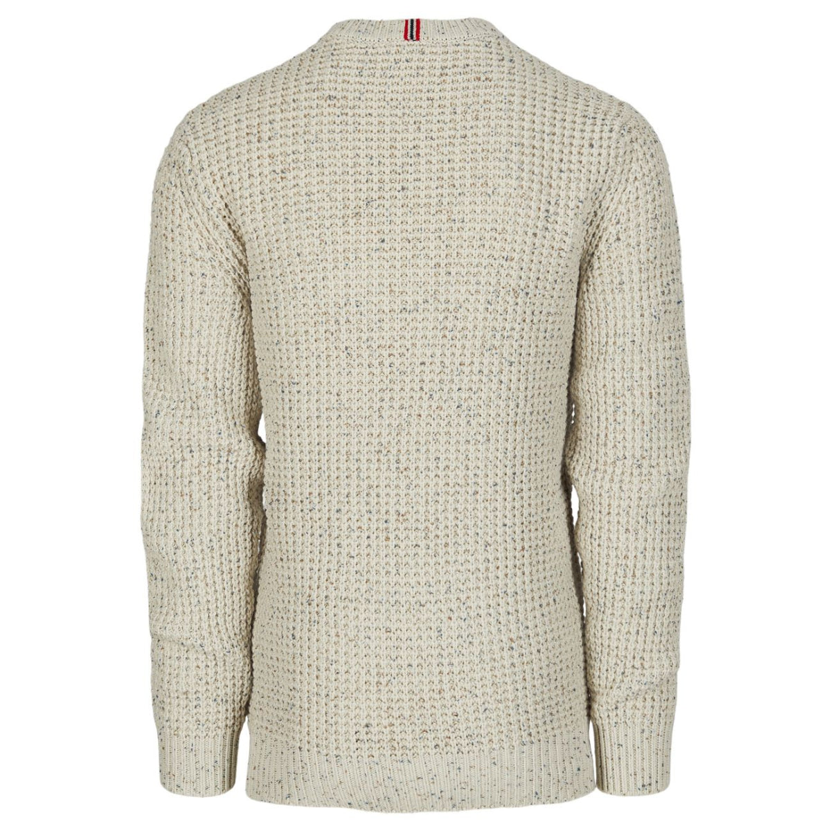 Amundsen Sports - Men's Field Sweater - Natural