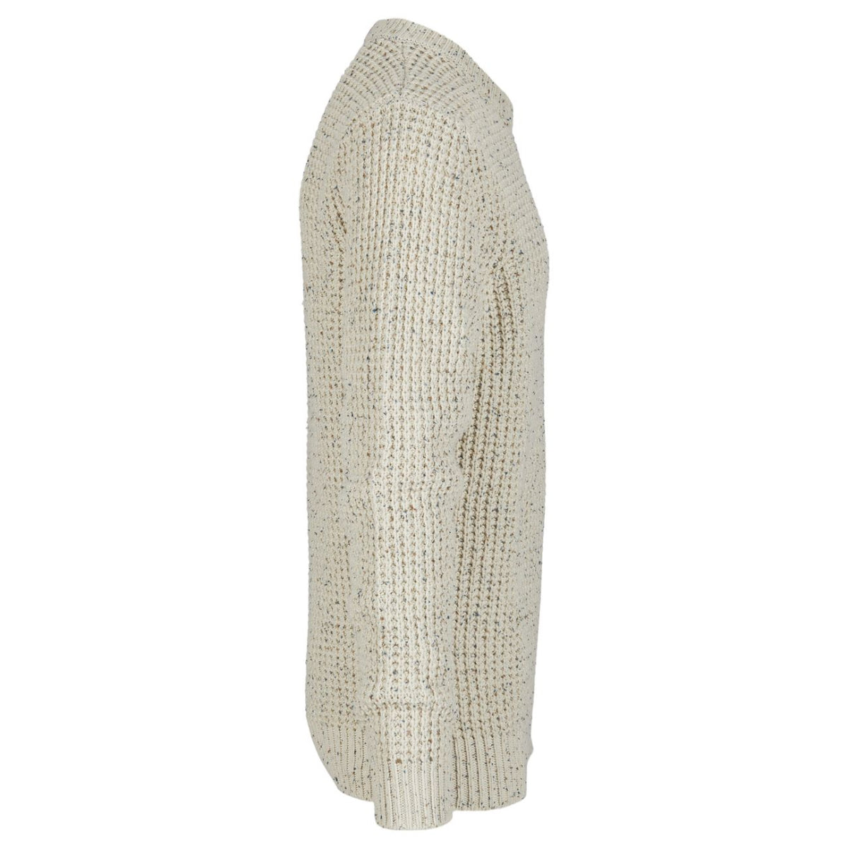 Amundsen Sports - Men's Field Sweater - Natural