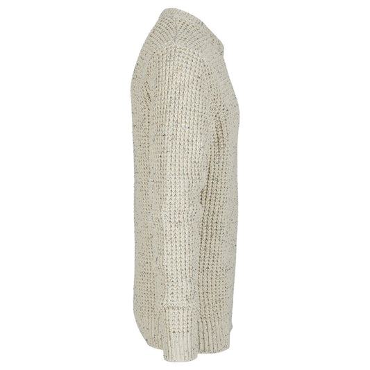 Amundsen Sports - Men's Field Sweater - Natural