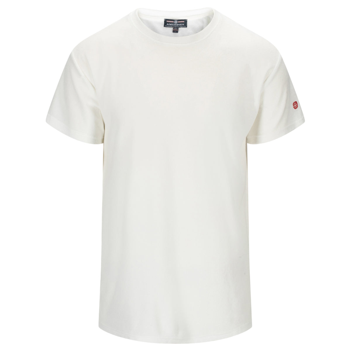 Amundsen Sports - Men's Odd Terry Tee - Natural