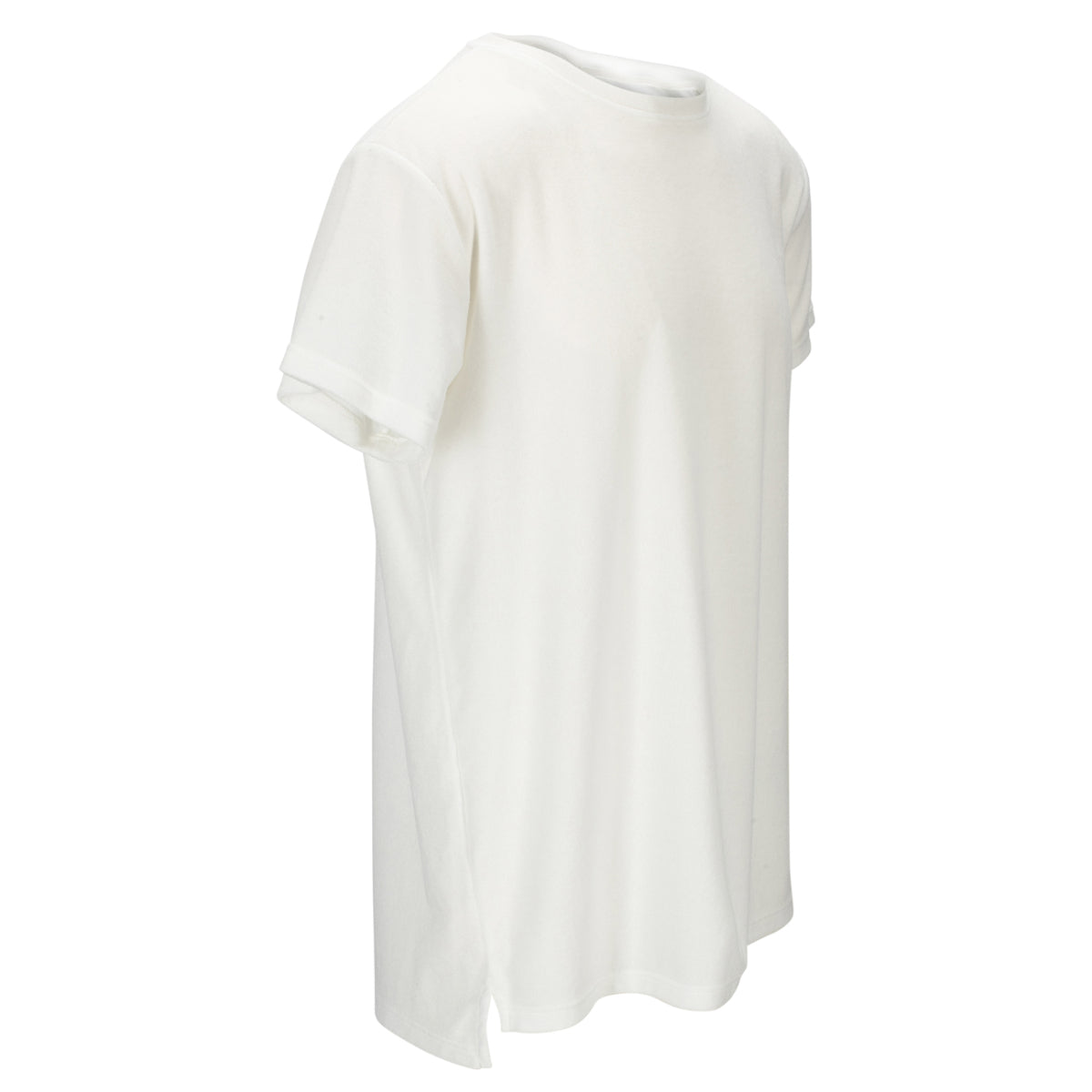 Amundsen Sports - Men's Odd Terry Tee - Natural