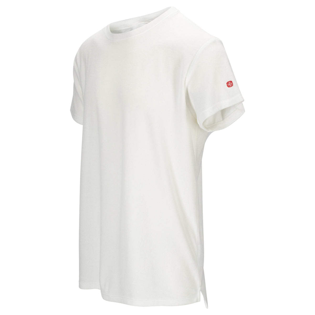Amundsen Sports - Men's Odd Terry Tee - Natural