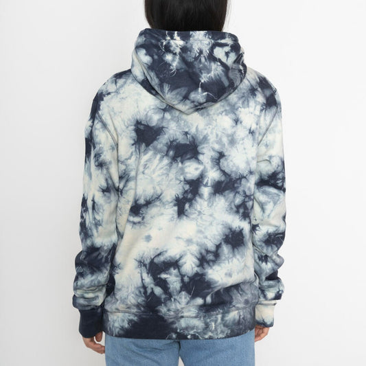 Armada - Icon Hoodie - Indigo Dye