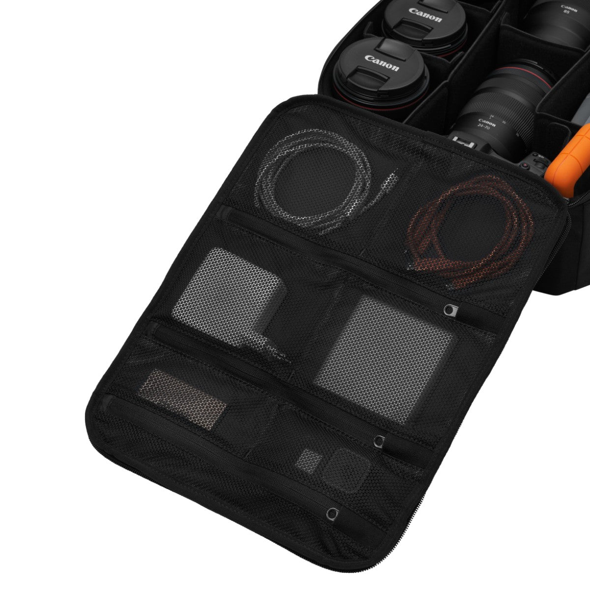 Douchebags - The Ramverk M Camera Insert - Black Out